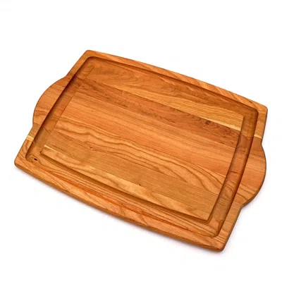 Jk Adams J. K. Adams 20 Cherry Carving Board