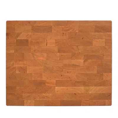 Jk Adams J. K. Adams 20 Cherry End Grain Board