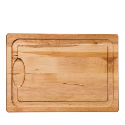 Jk Adams J. K. Adams 20 Maple Carving Board In Brown