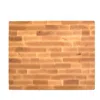 Jk Adams J. K. Adams 20 Maple End Grain Board In Maple