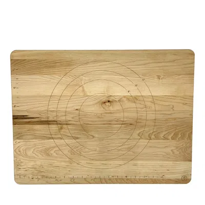 Jk Adams J. K. Adams 20 Maple Pastry Board With Cleat