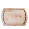 Jk Adams J. K. Adams 20 Maple Reversible Carving Board In Maple