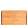 Jk Adams J. K. Adams 24 Distressed Maple Serving Board In Maple