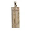 Jk Adams J. K. Adams Ash Wood Plank Serving Board In Ash