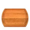 Jk Adams J. K. Adams Cherry Wood Reversible Carving Board In Cherry