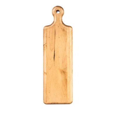Jk Adams J. K. Adams Distressed Maple Bread Plank