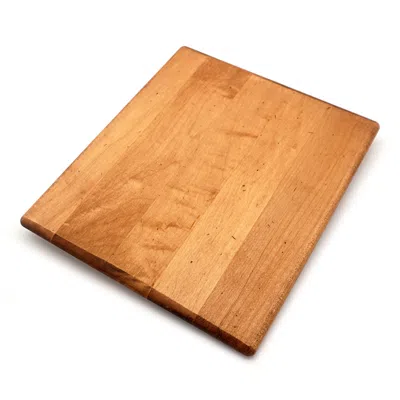 Jk Adams J. K. Adams Distressed Maple Small Serving Board