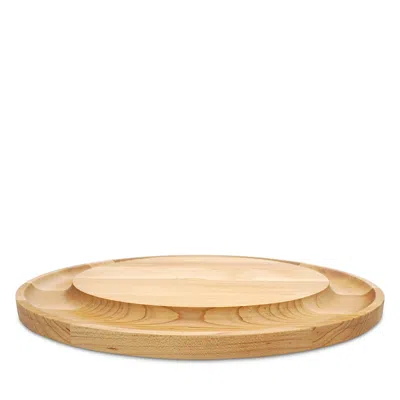Jk Adams J. K. Adams Shelburne 16 Cheese Board, Maple In Brown