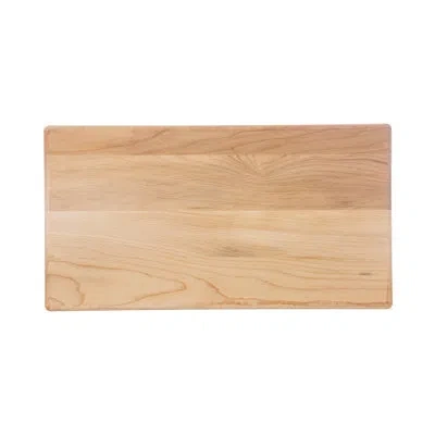 Jk Adams Kitchen Basic Cutting Board
