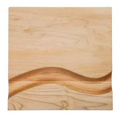Jk Adams Mad River Cheese Board In Maple