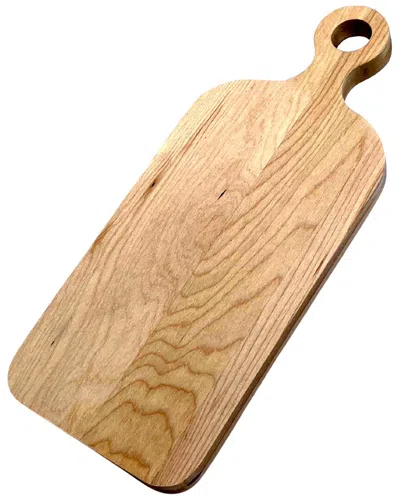 Jk Adams Peacham 12in Maple Paddle Board In Neutral