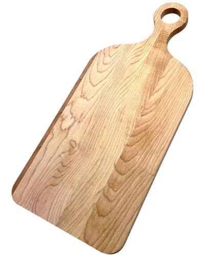 Jk Adams Peacham 18in Maple Paddle Board In Multi