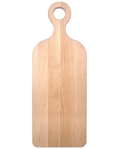 Jk Adams Peacham 24in Maple Paddle Board In Multi