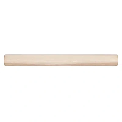 Jk Adams Plain Rolling Dowel In Pink
