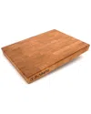 Jk Adams Professional Series 20in Cherry End Grain Cutting Board