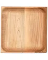 Jk Adams Shackleton-thomas Square Serving Tray