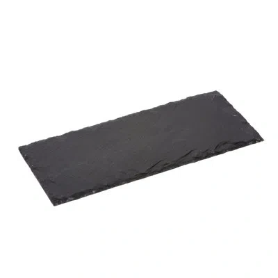 Jk Adams Slate Cheese Board In Strata