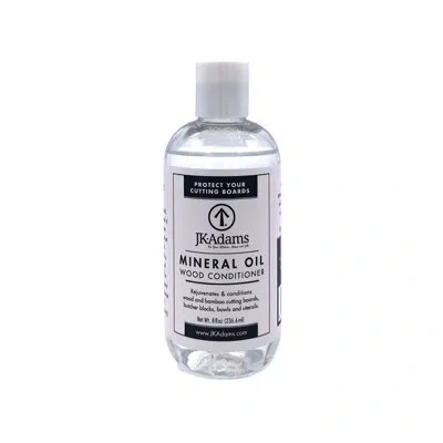 Jk Adams Wood Care Mineral Oil