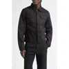 Jkeefer Jacob Type 3 Cotton Trucker Jacket