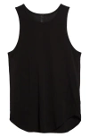 JKEEFER JKEEFER LOOSE FIT TANK