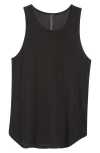 Jkeefer Wide Seam Tank In Oxidized