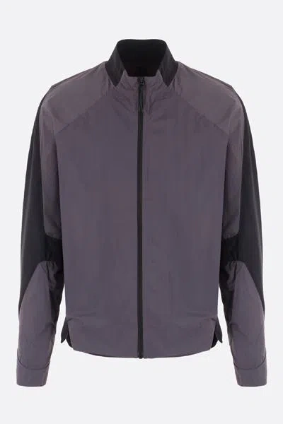 J.l-a.l Coats In Black