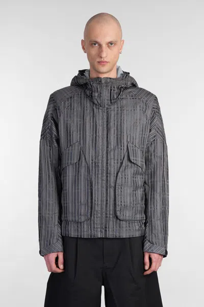 J.L-A.L J.L-A.L EON JACKET CASUAL JACKET