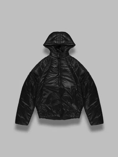 J.l-a.l Sinh Jacket In Black