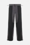 J.l-a.l Trousers