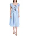 Jl Luxe Maxi Dress