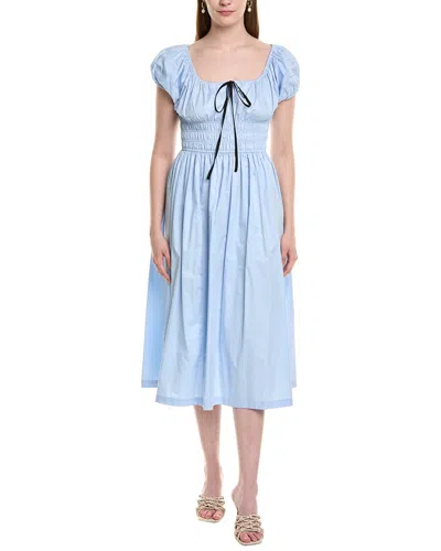 JL LUXE JL LUXE MAXI DRESS