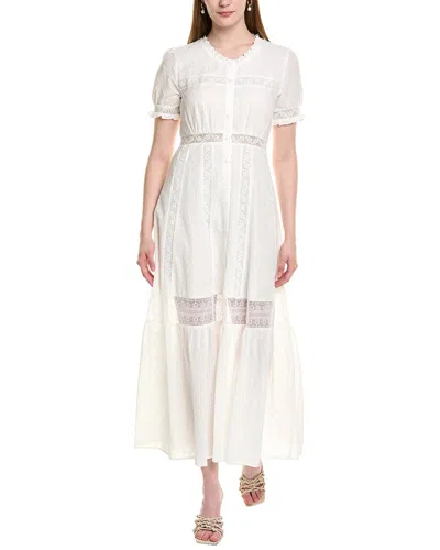 Jl Luxe Maxi Dress