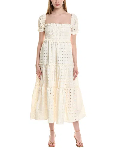 Jl Luxe Maxi Dress