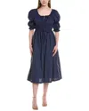 Jl Luxe Maxi Dress