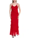 Jl Luxe Maxi Dress