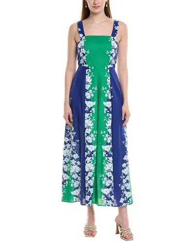 Jl Luxe Maxi Dress