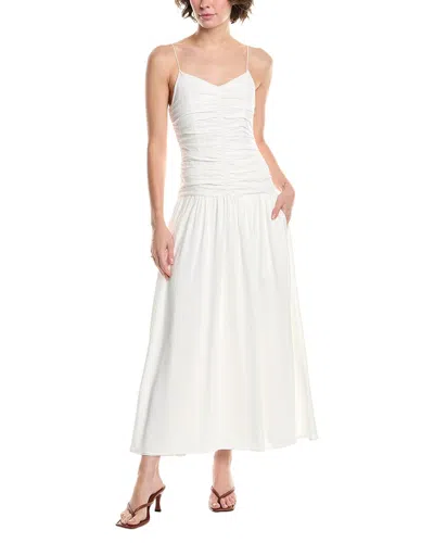 JL LUXE MAXI DRESS