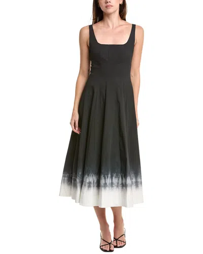 Jl Luxe Maxi Dress In Black