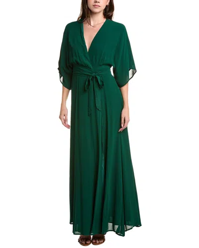 JL LUXE MAXI DRESS