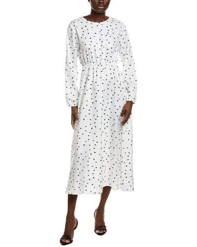 JL LUXE MAXI DRESS