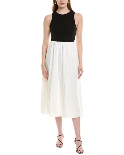 Jl Luxe Midi Dress