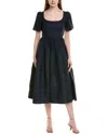 Jl Luxe Midi Dress