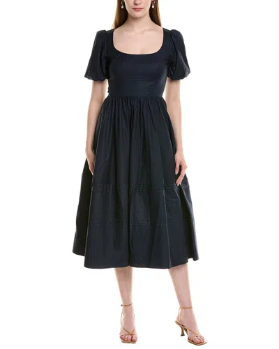 Jl Luxe Midi Dress