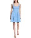 Jl Luxe Mini Dress
