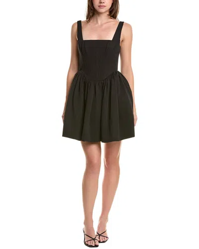 JL LUXE JL LUXE MINI DRESS