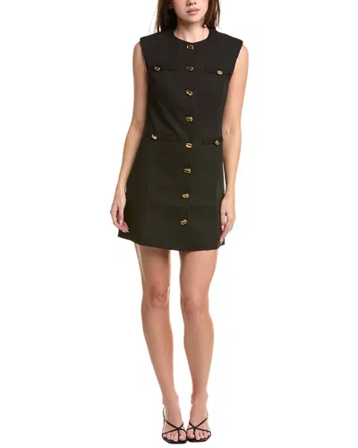 JL LUXE JL LUXE MINI DRESS