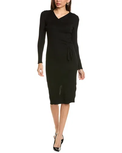 JL LUXE MINI DRESS