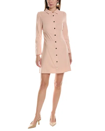 Jl Luxe Shirtdress