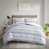 Jla Home Rhea Luxurious Cotton Bedding Set