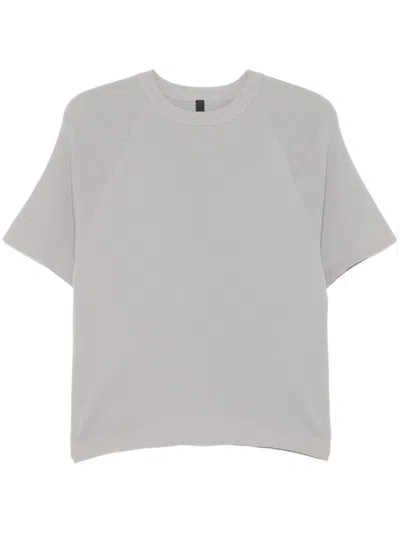 J.lal Aquifer T-shirt In Grey